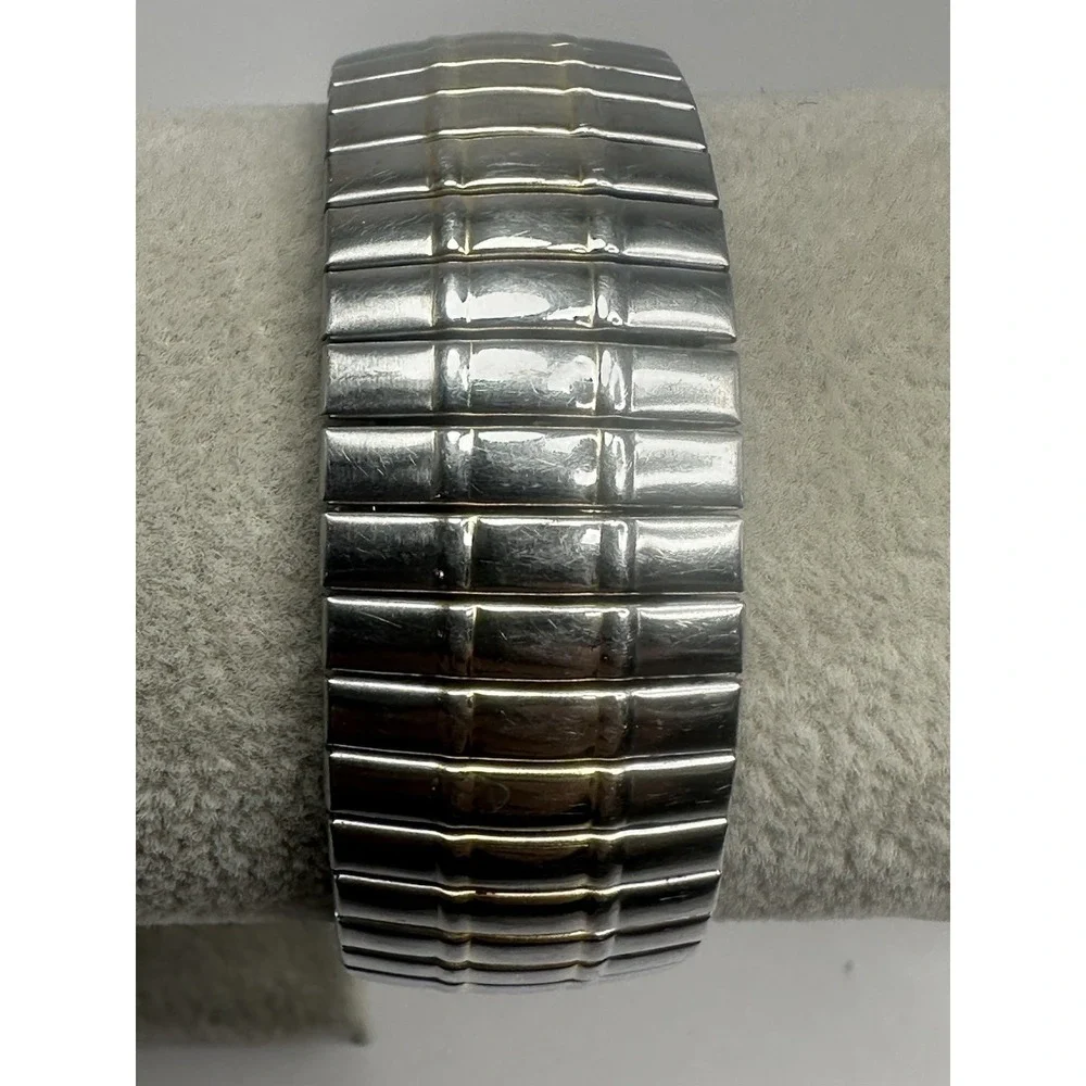 Milan MLN935 Mens Watch New Battery 38MM 7